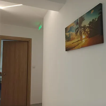 Apartment Astral Brand New Kavala