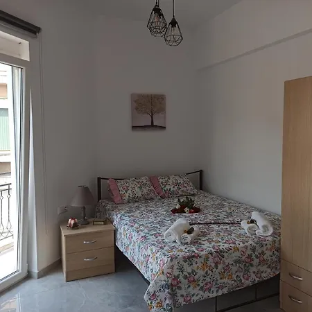 Astral Brand New Apartment