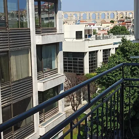 Apartment Astral Brand New Kavala