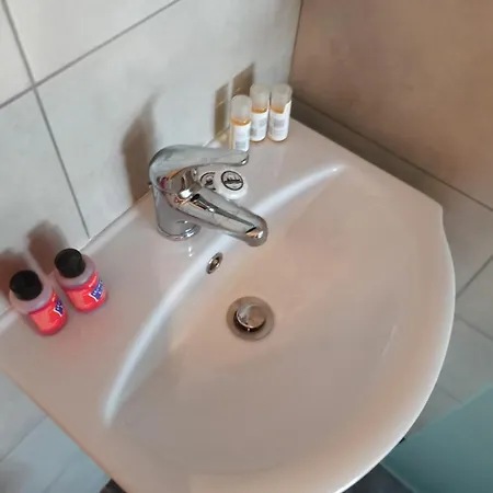 Apartment Astral Brand New Kavala