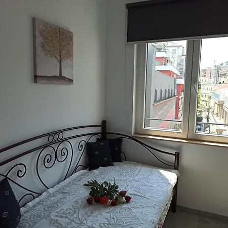Astral Brand New * Kavala