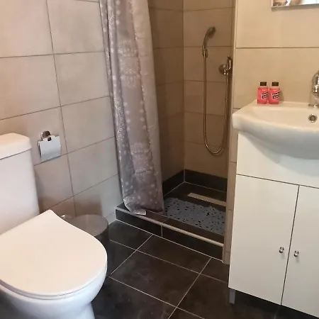 Apartment Astral Brand New *