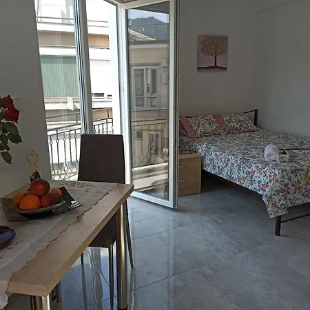 Astral Brand New Apartment *